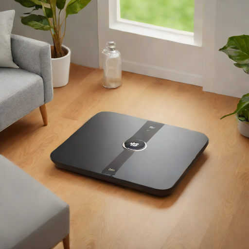 Fitbit Aria Air Smart Scale