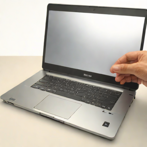 Fujitsu LIFEBOOK Pro 9720