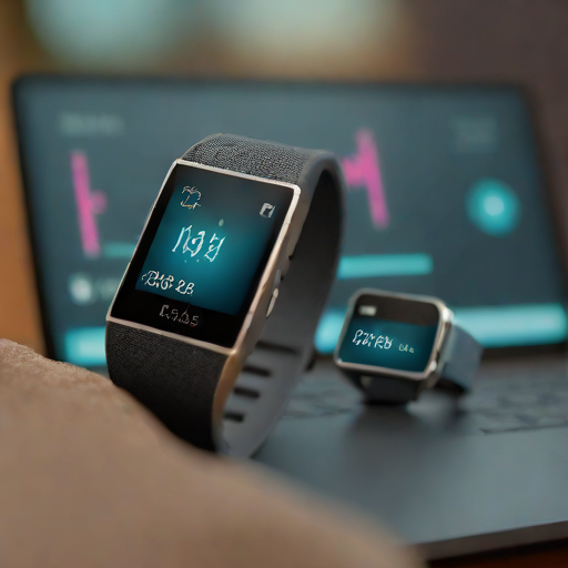Fitbit App