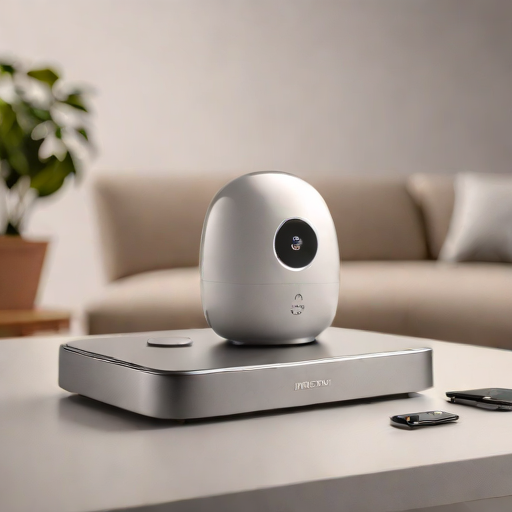 Fibaro Smart Station