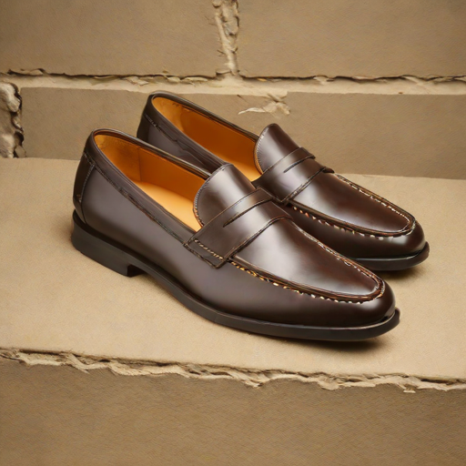 Florsheim Bartlett Penny Loafer