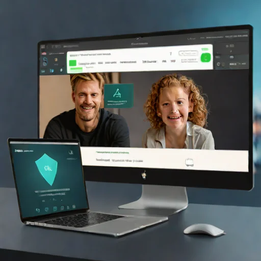 FamilyShield Privacy Suite