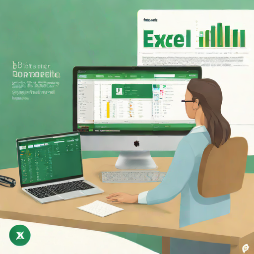 Flowskill Excel Courses