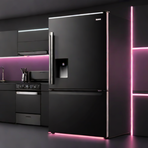 Foldable Desk by HUANUO