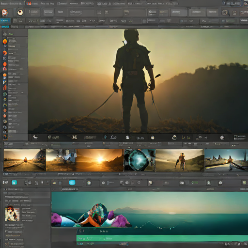 Filmora Video Editor