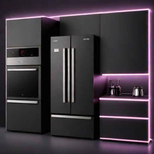 Flexsteel Power Recliner