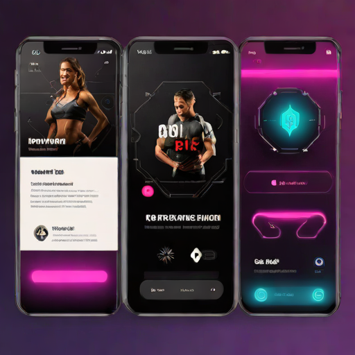 Friction Fitness TRX Trainer