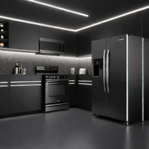 Frigidaire FFID2340SS