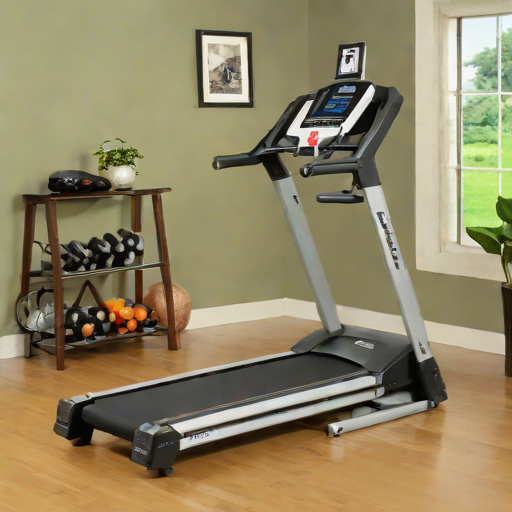 Fitness Reality 8500GE