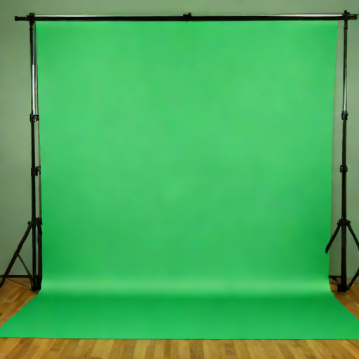 Fabric Backdrops - Savage Seamless Backdrop