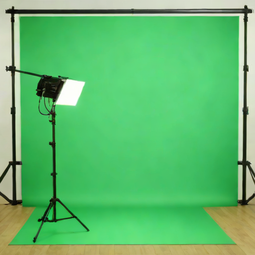 Fancierdeals Green Screen Backdrop