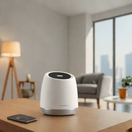 FireAngel CO-F-AL-AD