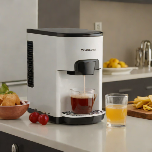 Frigidaire EFIC123 Countertop Ice Maker