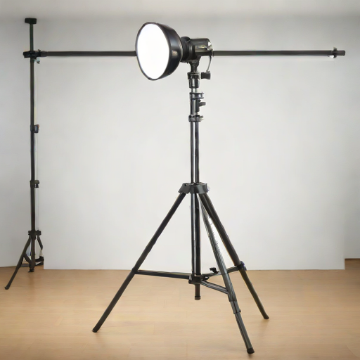 Fancier 7ft Light Stand