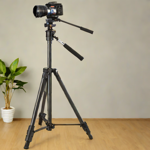 Fositan 70-Inch Monopod