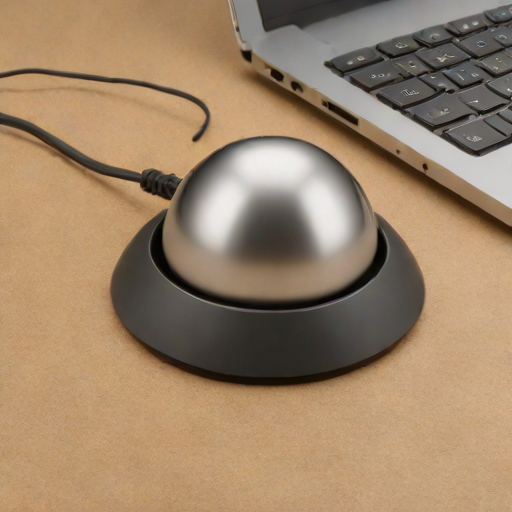 F33 Trackball
