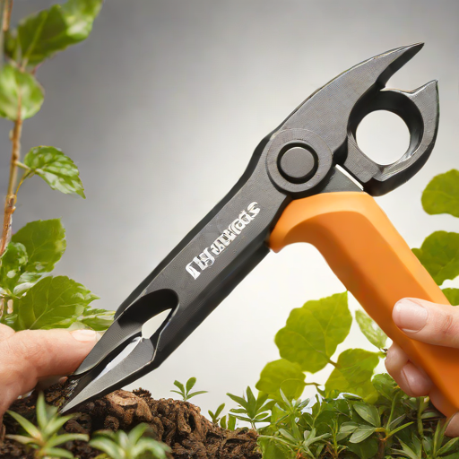 Fiskars RazorEdge Micro Pruning Shears