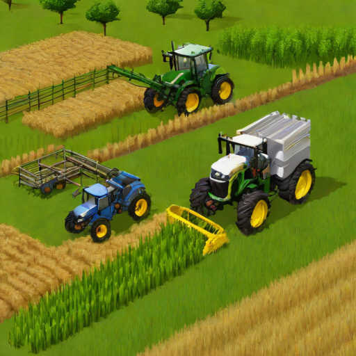 Farming Simulator 20