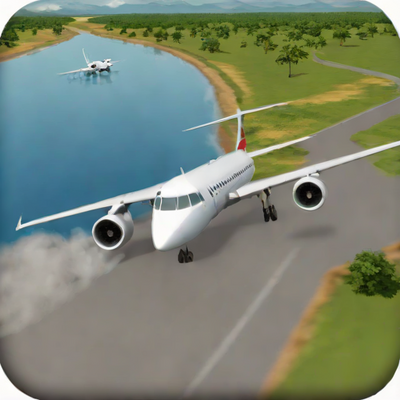Flight Simulator Mobile