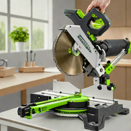 Festool Kapex KS120 REB 12-Inch Sliding Compound Miter Saw