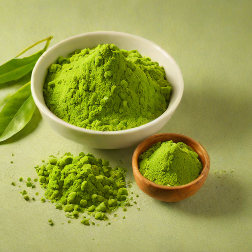 Frontier Co. Organic Matcha Powder