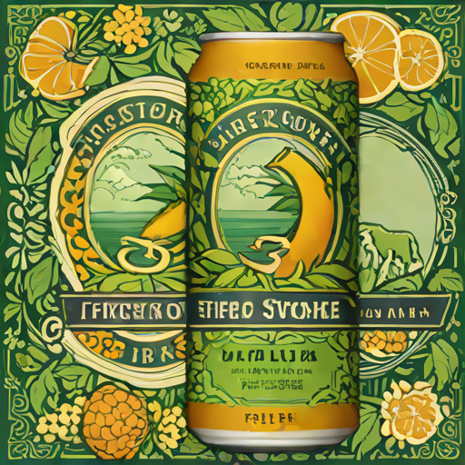 Firestone Walker Lupulo Mosaic IPA