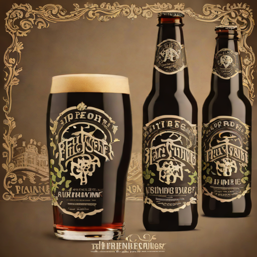 Firestone Walker Helldigger