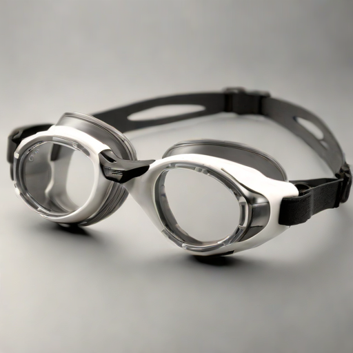 Finis Attack Goggles