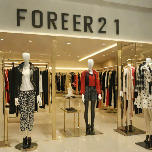 Forever 21