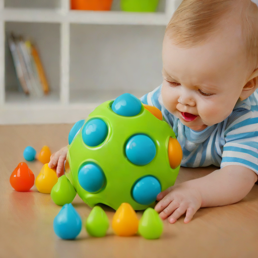 Fat Brain Toys Dimpl