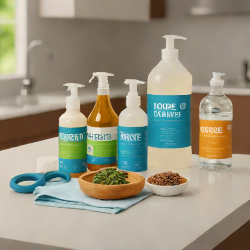 Force of Nature Starter Kit