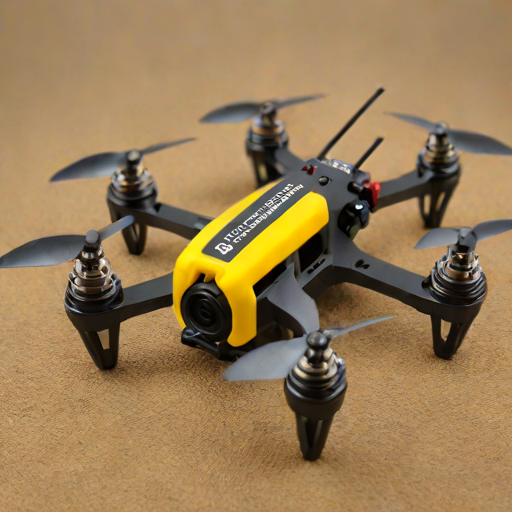 Flywoo Explorer Mini