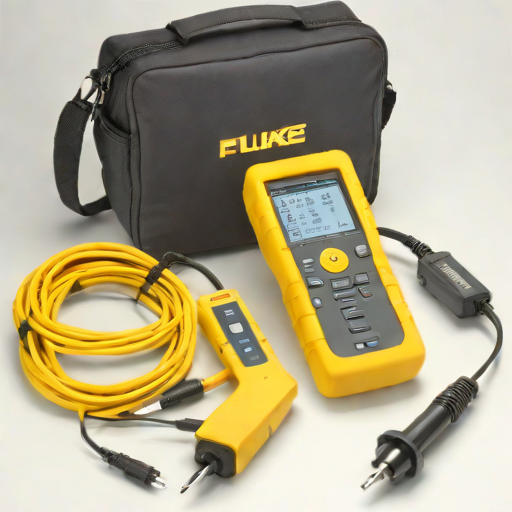 Fluke Networks LinkRunner AP 360