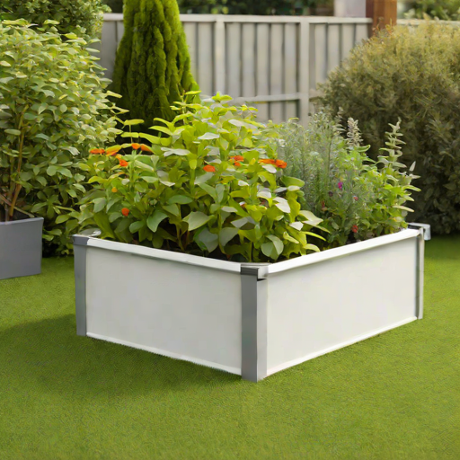 Fiskars Raised Garden Bed