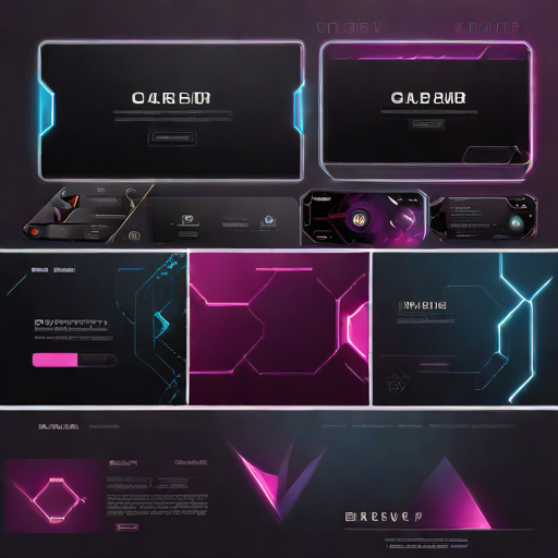 First Access® Business Card