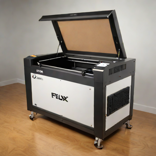Flux Laser BEAST 100W