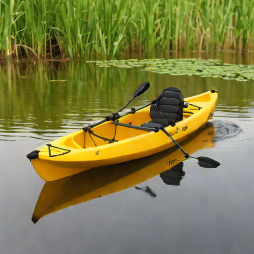 Funkyfish Kayaks Flash