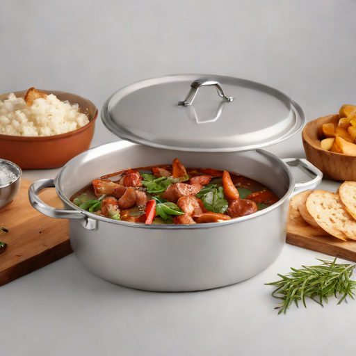 Field Company No. 3 Dutch Oven