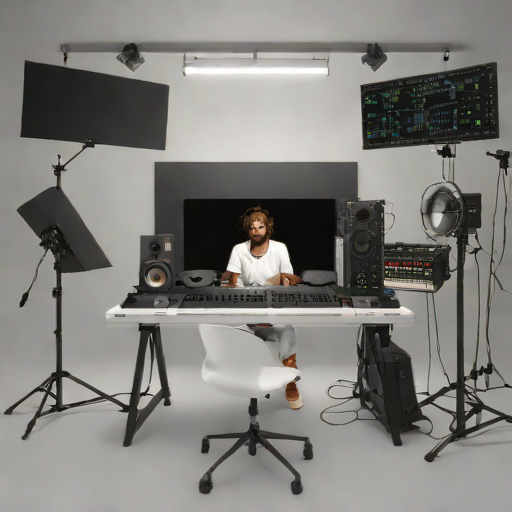 Future Music Masterclass