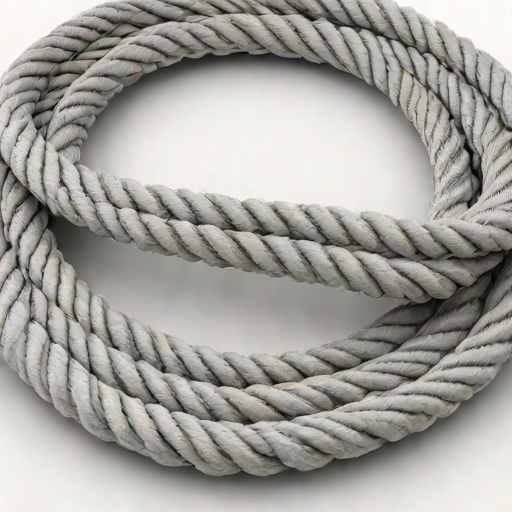 FrictionLabs Battle Rope