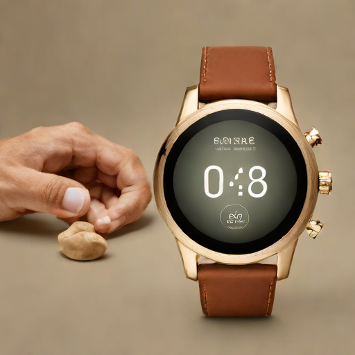 Fossil Gen 6 Wellness Edition