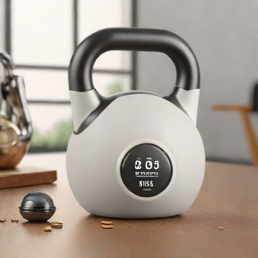 FLYBIRD Adjustable Kettlebell
