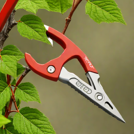 Felco 60 Pruning Shears