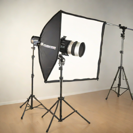 Flashpoint 36x48 Softbox