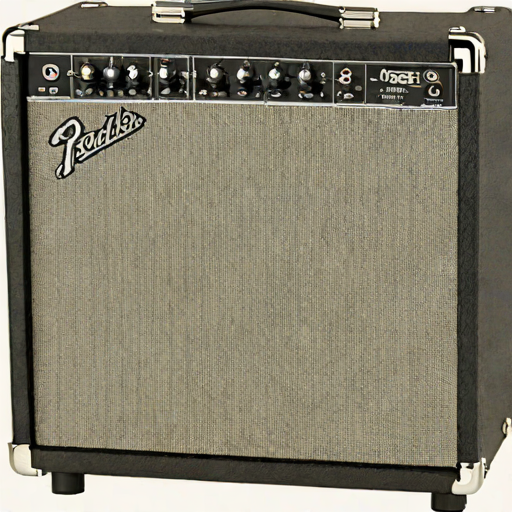 Fender Rumble 400