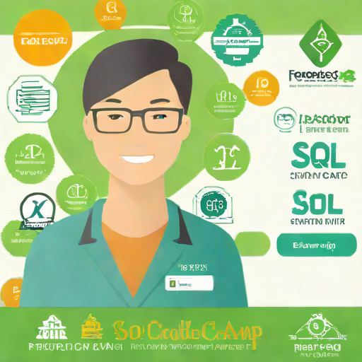 FreeCodeCamp SQL Certification