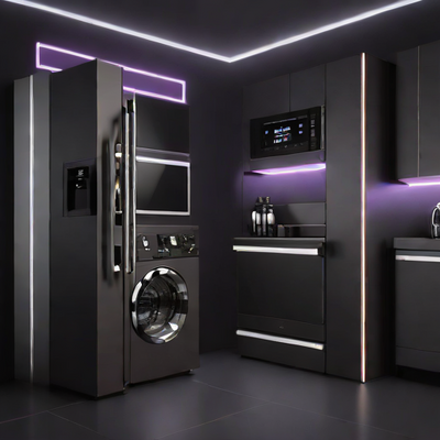 FoodBoss Food Processor