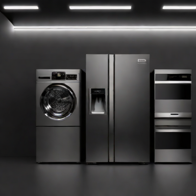 Frigidaire FFID2340WS Dishwasher