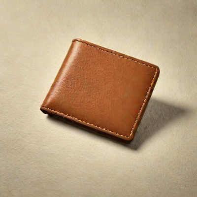 Fossil RFID Blocking Bifold Wallet