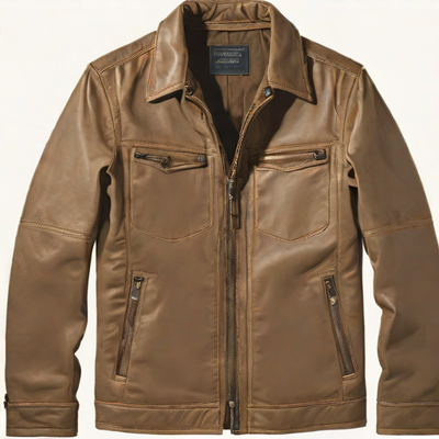 Falconer Premium Supply Jacket